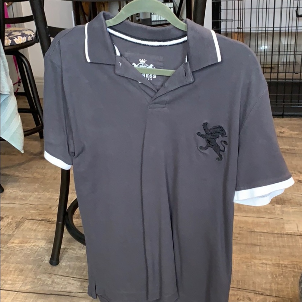 Polo shirt